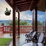 Hotel Casa Camila 3*