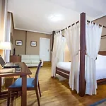 Hotel Casa Camila Oviedo