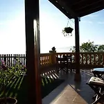 Casa Camila Otel 3*
