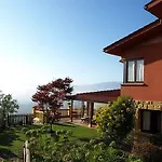 Casa Camila Hotel Oviedo