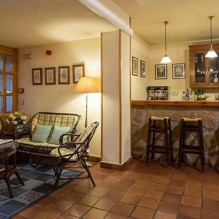 Hotel Casa Camila 3*