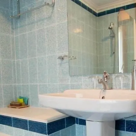 Hotel Casa Camila 3*
