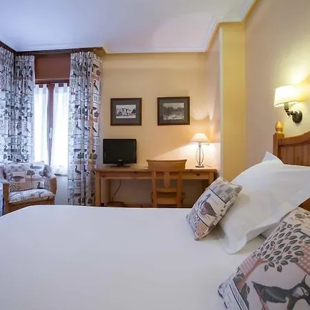 Casa Camila Hotel Oviedo