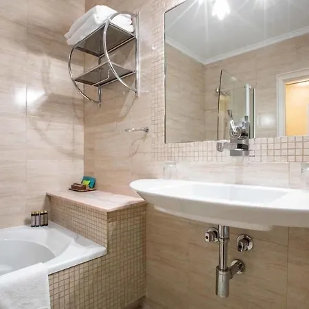 Hotel Casa Camila