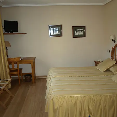 Casa Camila ホテル 3*