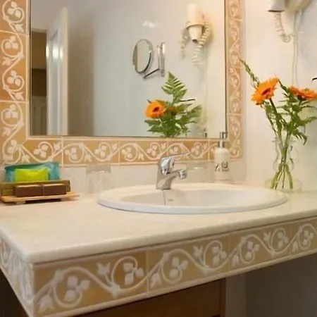 Hotel Casa Camila