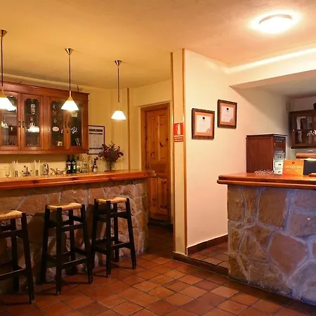 Casa Camila 3*