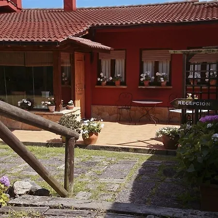 Casa Camila Hotel 3*
