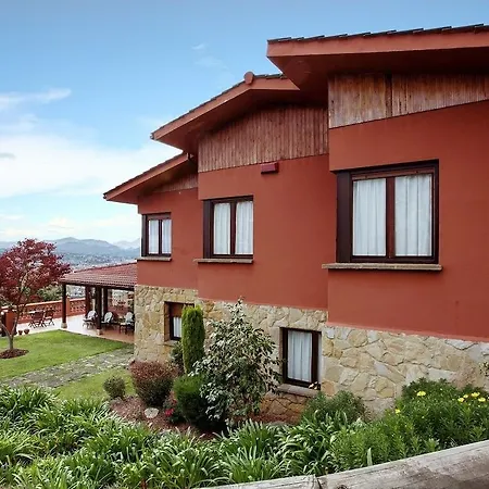 Hotel Casa Camila