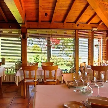 Hotel Casa Camila Oviedo