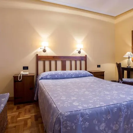 Casa Camila Hotel Oviedo