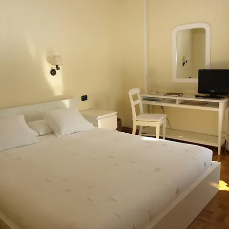 Hotel Casa Camila Oviedo