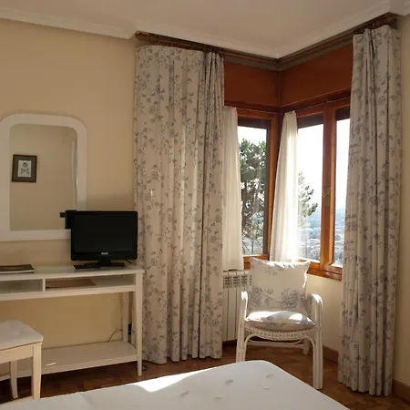 Hotel Casa Camila