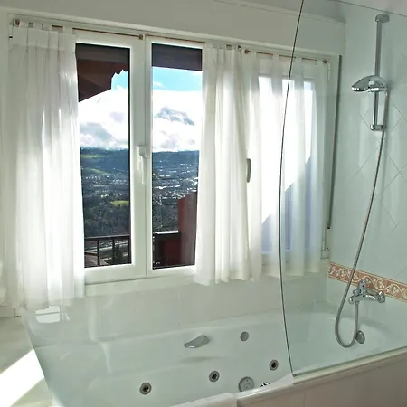 Hotel Casa Camila Oviedo