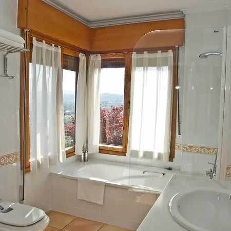 Hotel Casa Camila Oviedo