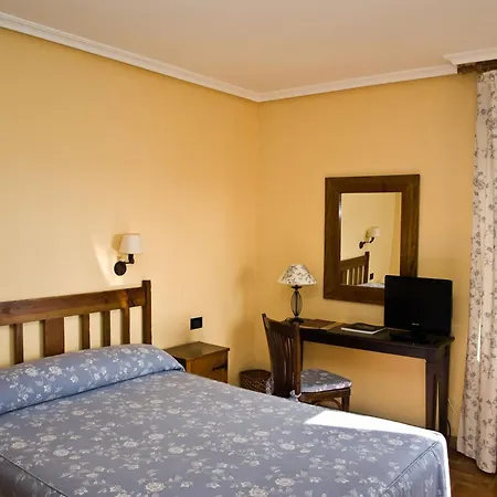 Casa Camila
