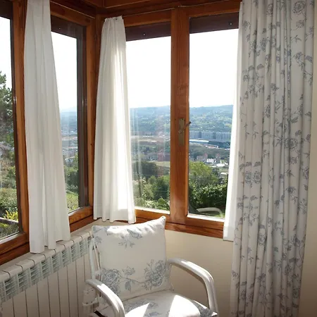 Hotel Casa Camila 3*