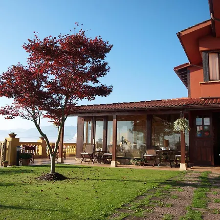 Hotel Casa Camila 3*