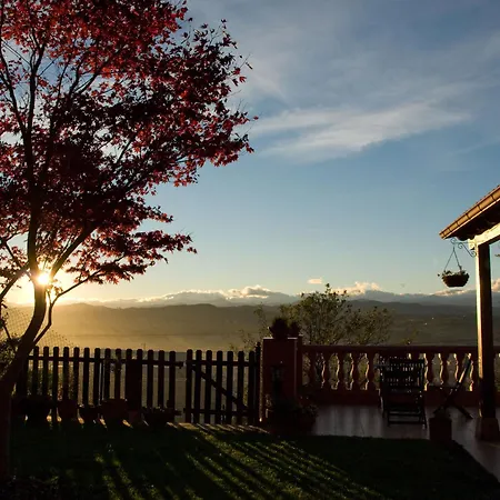 Hotel Casa Camila 3*