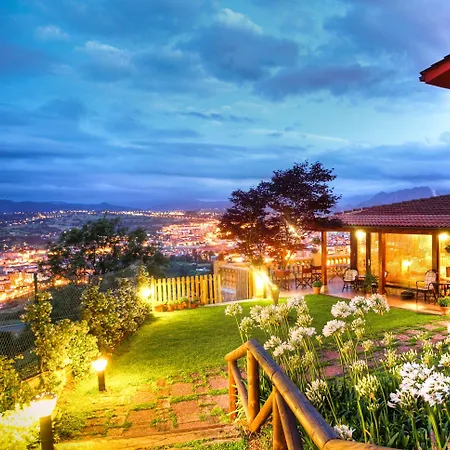 Hotel Casa Camila 3*