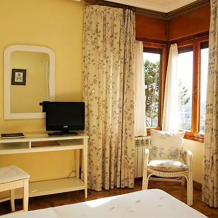 Casa Camila ホテル