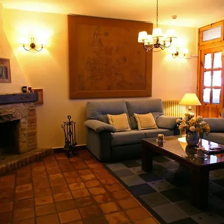 Casa Camila 3*