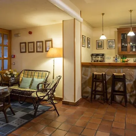 Casa Camila Hotel