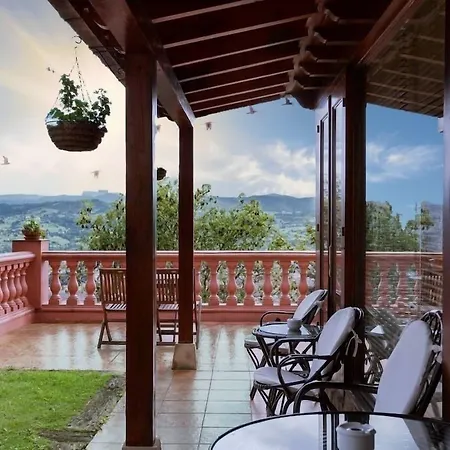 Hotel Casa Camila 3*