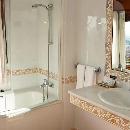 ホテル Casa Camila 3*