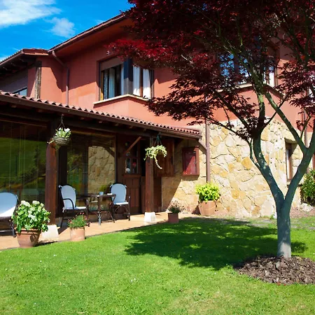 Casa Camila Hotel