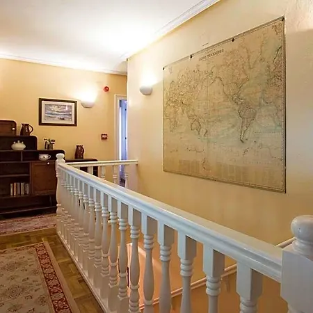 ホテル Casa Camila