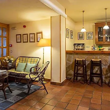 Hotel Casa Camila
