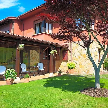Casa Camila