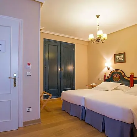 Casa Camila Hotel Oviedo