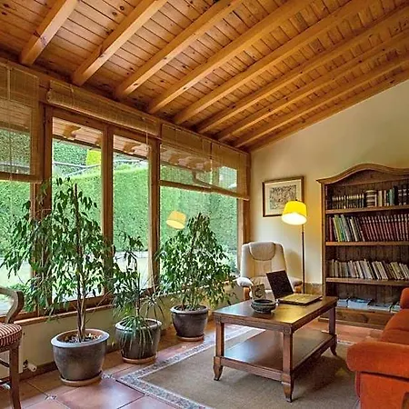 Casa Camila 3*