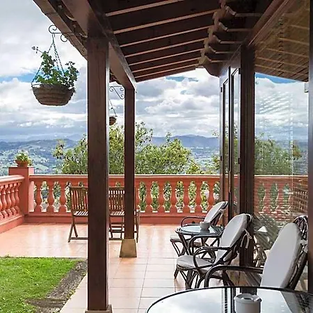 Casa Camila Hotel