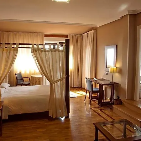 Hotel Casa Camila 3*