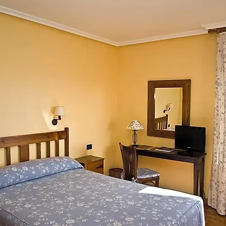 Hotel Casa Camila Oviedo