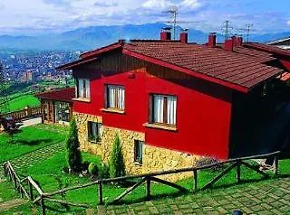 Casa Camila ホテル 3*
