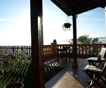 Casa Camila ホテル 3*