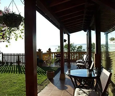 Casa Camila 3*