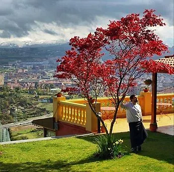Casa Camila ホテル 3*