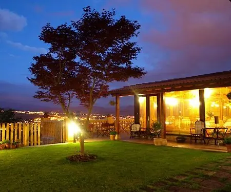 Casa Camila 3* Oviedo