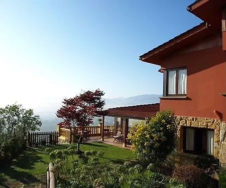 Casa Camila Hotel Oviedo