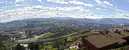 Casa Camila ホテル 3*