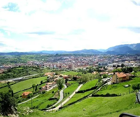 Casa Camila 3* Oviedo