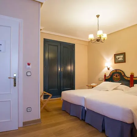 Hotel Casa Camila