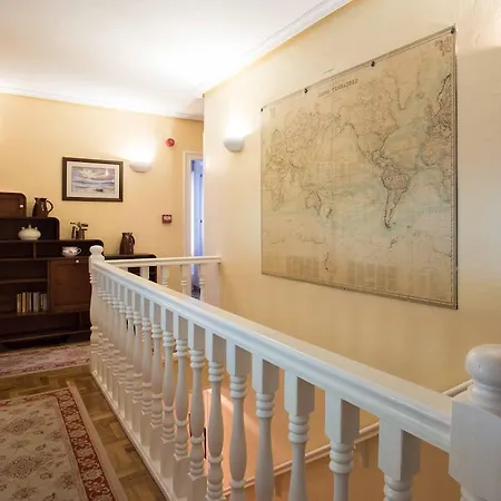 Casa Camila Hotel 3*