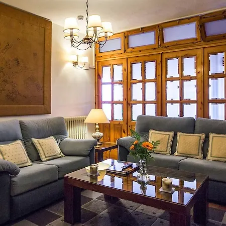 Casa Camila Hotel