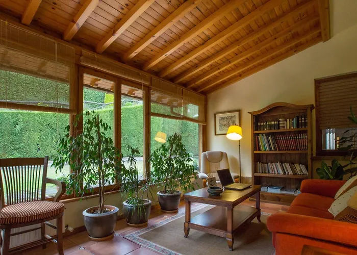 Casa Camila 3* 오비에도